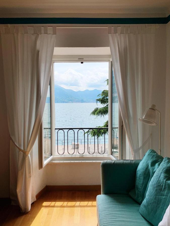 Miralago Casa Vacanze Riva di Solto Exterior photo